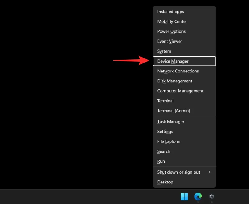 ไดรเวอร์ลายนิ้วมือ Windows 11 Goodix: วิธีดาวน์โหลดและแก้ไขปัญหาหากไม่ทำงาน