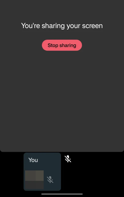 Windows, iOS 또는 Android에서 WhatsApp을 사용하여 화면을 공유하는 방법
