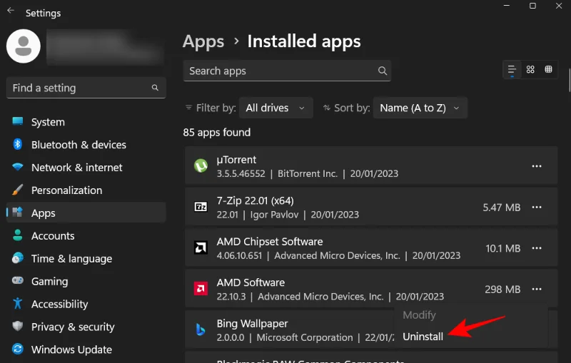 กระบวนการสำคัญของ Windows 11 เสียชีวิตหรือไม่  ต่อไปนี้เป็นวิธีแก้ไข