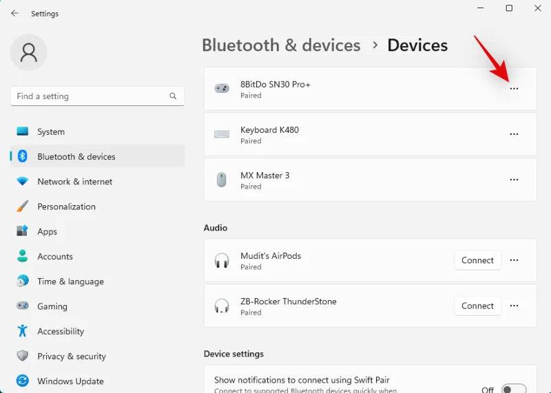 So reparieren Sie Verbindungen zu drahtlosen Displays unter Windows 11 oder 10