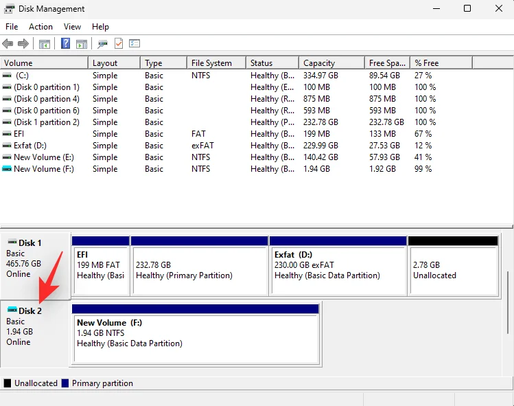 ข้อผิดพลาด BSOD 'Page Fault ในพื้นที่ Nonpaged' ใน Windows 11: 13 วิธีในการแก้ไข
