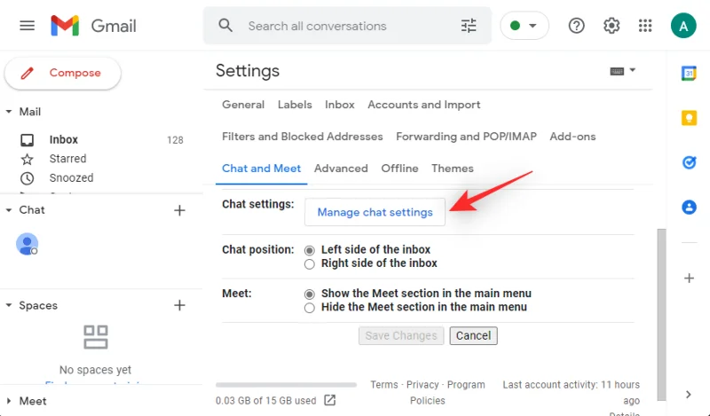 Google Chat에서 알림을 받지 못하시나요?  PC, iPhone 또는 Android에서 문제를 해결하는 방법