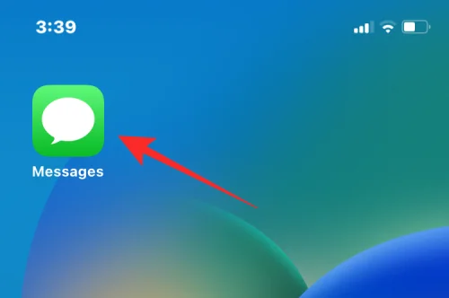 iOS 16의 iPhone 메시지에서 메시지 편집 기록을 보는 방법