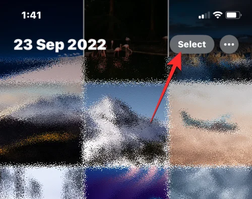 如何在 iPhone 上隱藏照片 [2023]