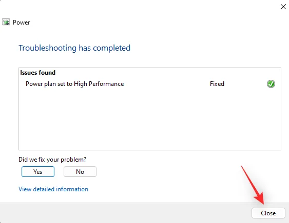 วิธีแก้ไข: คอมพิวเตอร์ไม่ตื่นจากโหมดสลีปบน Windows 11