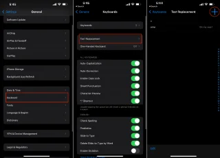 IPhone: Cum să adăugați o semnătură la mesajele text