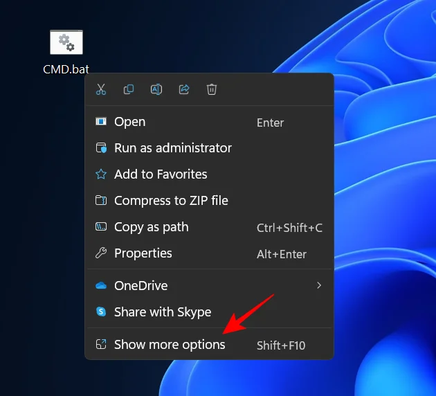14 Möglichkeiten, die Eingabeaufforderung in Windows 11 zu öffnen