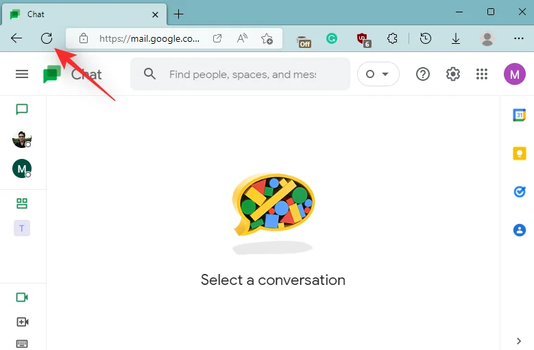 Google Chat에서 알림을 받지 못하시나요?  PC, iPhone 또는 Android에서 문제를 해결하는 방법