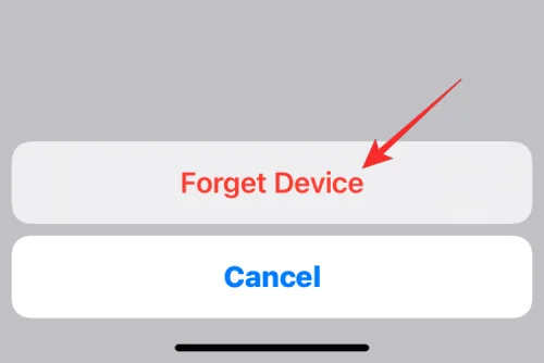 iPhone과 Mac의 연결을 끊는 17가지 방법