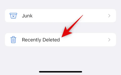 iPhone에서 연락처를 숨기는 방법