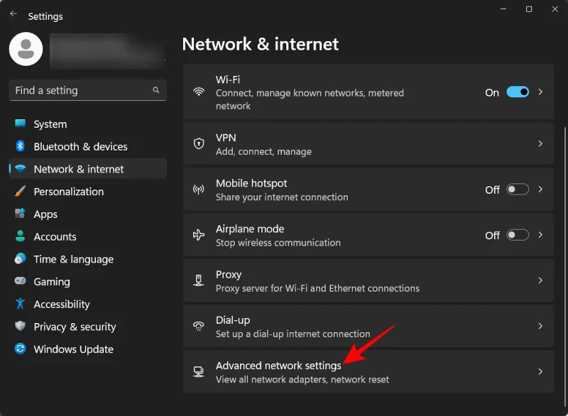 วิธีเปิด Network Discovery บน Windows 11: 4 วิธีและ 3 แก้ไข
