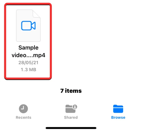 iPhone의 파일 앱에 Google Drive, OneDrive 및 DropBox를 추가하는 방법