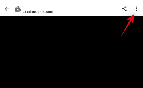 Android 사용자의 Facetime 사용 방법: 사진이 포함된 완벽한 단계별 가이드