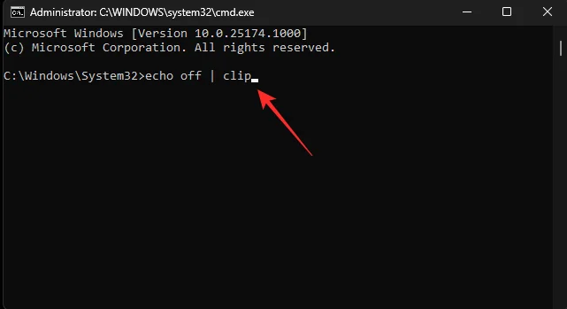 Windows 11에서 복사 및 붙여넣기를 수정하는 방법
