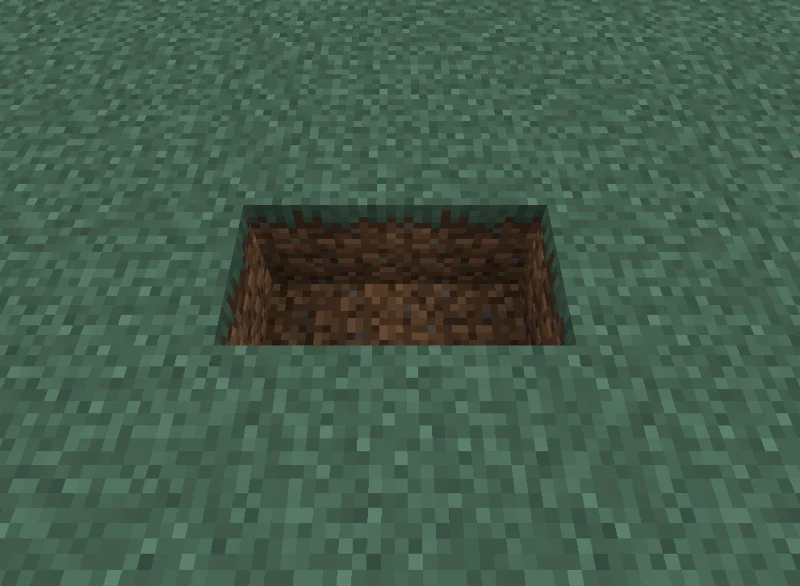 Minecraft에서 레드스톤 문을 만드는 방법