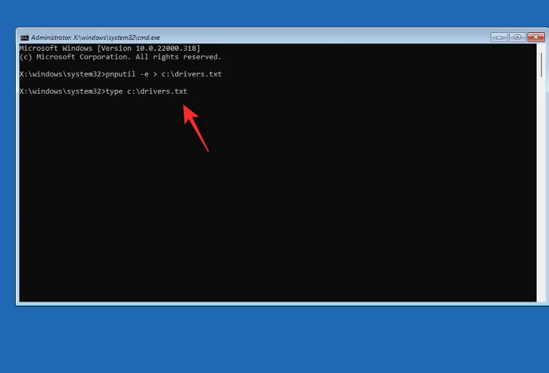 รหัสหยุด 'อุปกรณ์บูตที่ไม่สามารถเข้าถึงได้' ใน Windows 11: การแก้ไข 17 รายการและการตรวจสอบ 5 รายการ