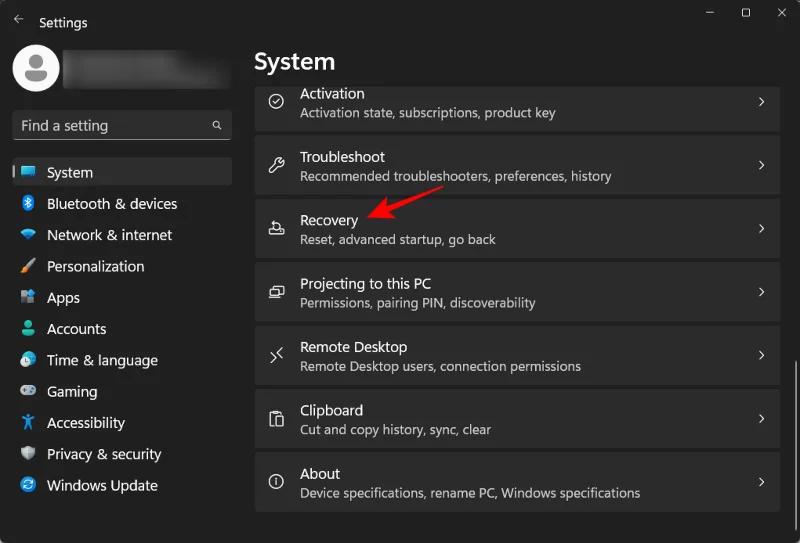 Windows 11에서 BIOS로 이동하는 방법