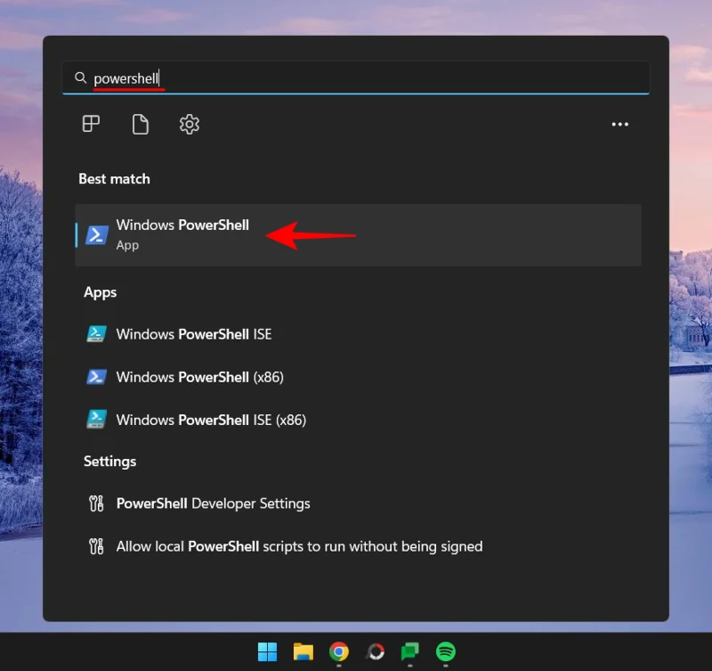 วิธีแยกไฟล์ใน Windows 11 [AIO] [2023]