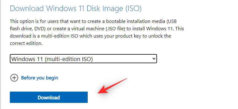 USB로 Windows 11을 포맷하는 방법