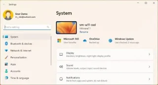 วิธีเปิดแอปการตั้งค่าบน Windows 11 (เจ็ดวิธีง่าย ๆ )