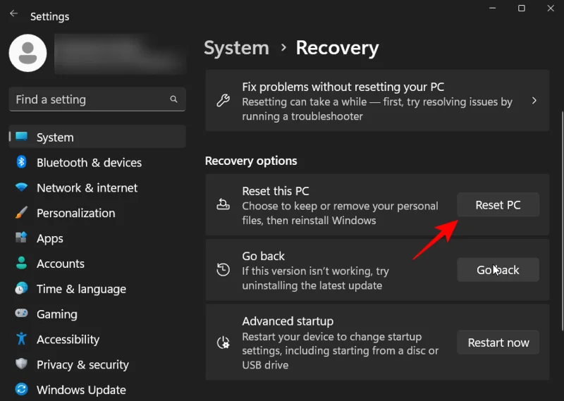 วิธีแก้ไข “การป้องกันทรัพยากร Windows พบไฟล์ที่เสียหาย แต่ไม่สามารถแก้ไขบางไฟล์ได้” ใน Windows 11 หรือ 10