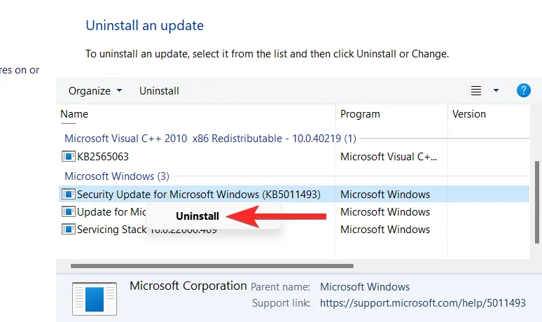 업데이트하지 않고 Windows 11을 종료하는 6가지 방법[100% 작동]