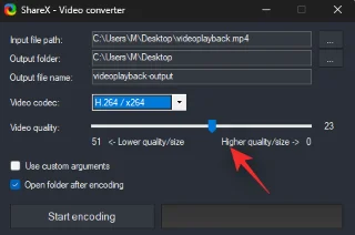 วิธีใช้ ShareX เพื่อจับภาพหน้าจอและบันทึกหน้าจอบน Windows 11 หรือ 10