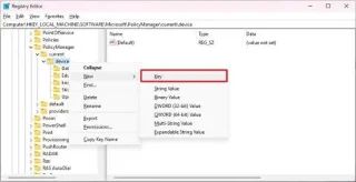 วิธีเปิดใช้งานธีมที่ซ่อนอยู่ใน Windows 11