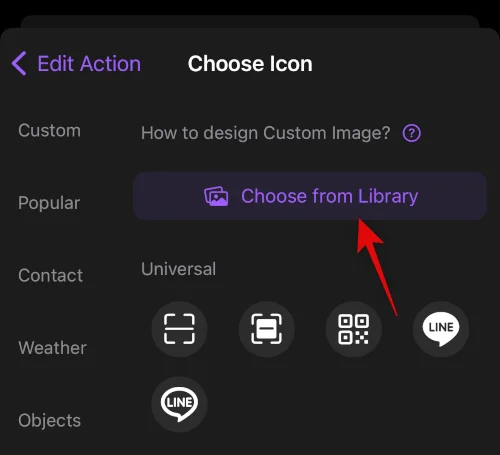 如何使用 Lock Launcher 將應用程序快捷方式添加到動態島