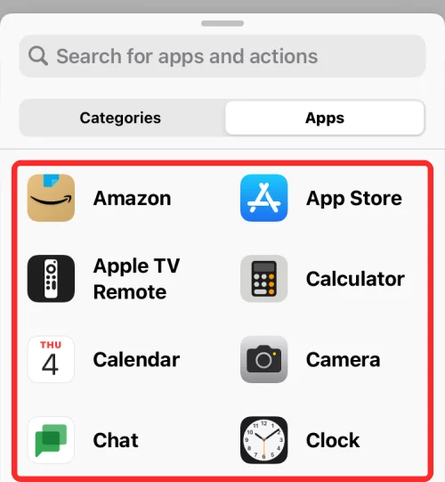 iPhone에서 바로가기를 생성, 편집 및 공유하는 방법