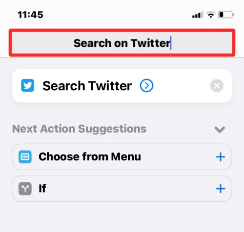iPhone에서 바로가기를 생성, 편집 및 공유하는 방법