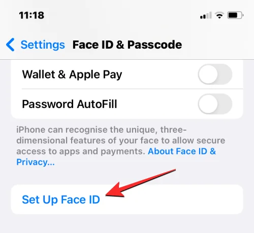 iPhone 更新 iOS 後 Face ID 無法使用？ 怎麼修