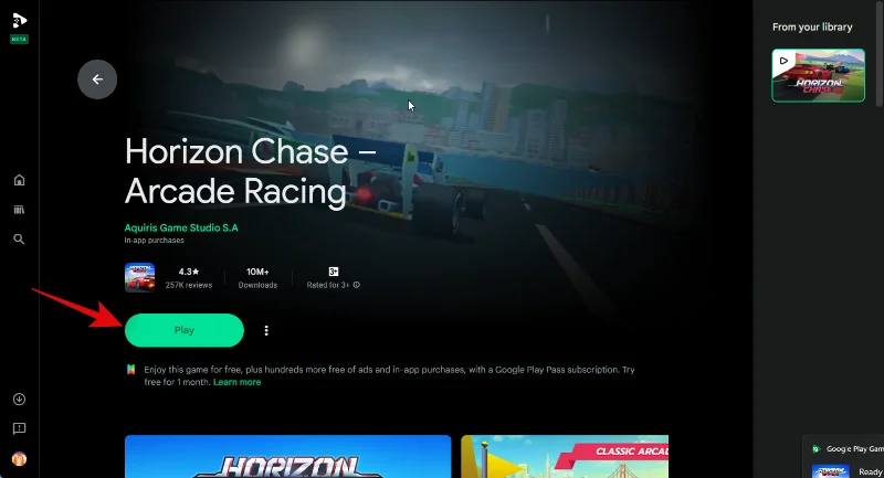 วิธีติดตั้ง Google Play Games Beta บนพีซี Windows ของคุณเพื่อเล่นเกม Android