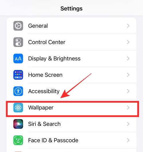 IOS 16 테마: iPhone의 잠금 화면 테마에 액세스하고 변경하는 방법