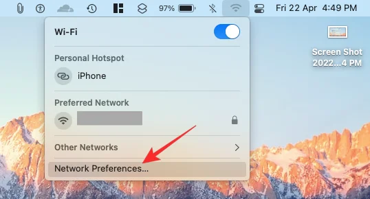 iPhone과 Mac의 연결을 끊는 17가지 방법