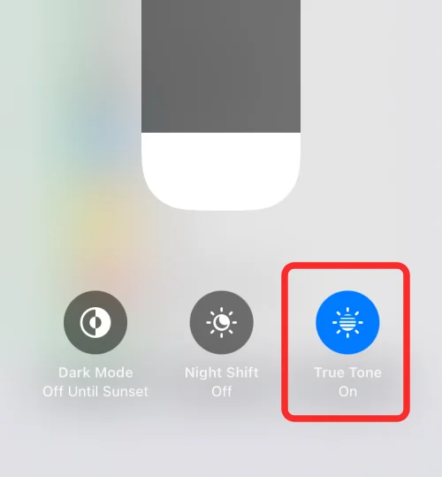 iPhone에서 제어 센터를 얻는 방법.  어디에 있고 어떻게 편집하나요?