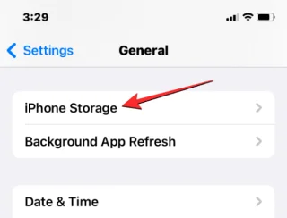 iPhone에서 공간을 확보하는 방법 [AIO]
