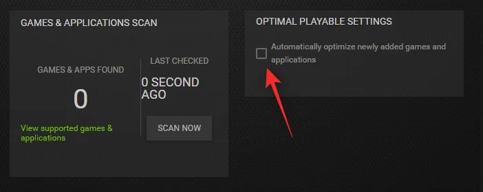 วิธีปิดการใช้งานหรือปิด Geforce Overlay บน Windows