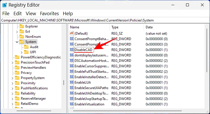 ปุ่มความปลอดภัยของ Windows คืออะไร  ทุกสิ่งที่คุณต้องรู้