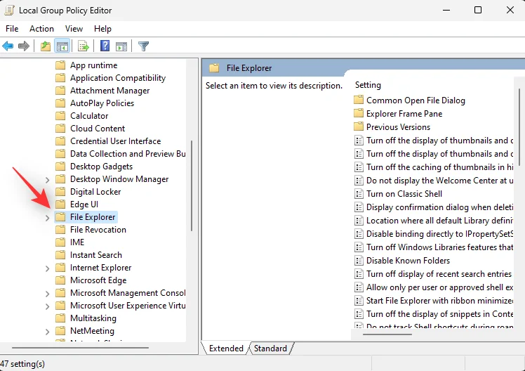 Windows 11 시작 또는 검색 메뉴에서 웹 결과를 비활성화하는 방법