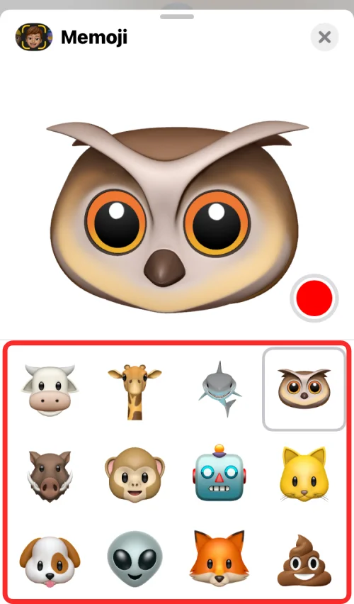iPhone에서 Animoji를 다운로드하고 사용하는 방법: 단계별 가이드