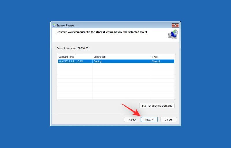 รหัสหยุด 'อุปกรณ์บูตที่ไม่สามารถเข้าถึงได้' ใน Windows 11: การแก้ไข 17 รายการและการตรวจสอบ 5 รายการ