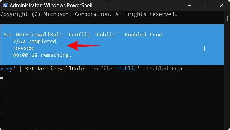 วิธีเปิด Network Discovery บน Windows 11: 4 วิธีและ 3 แก้ไข