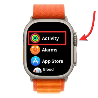 Apple Watch에서 피트니스 공유: 단계별 가이드
