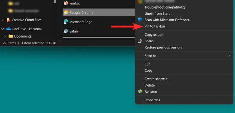 Windows 11에서 폴더 아이콘을 변경하는 5가지 방법(및 3가지 팁)