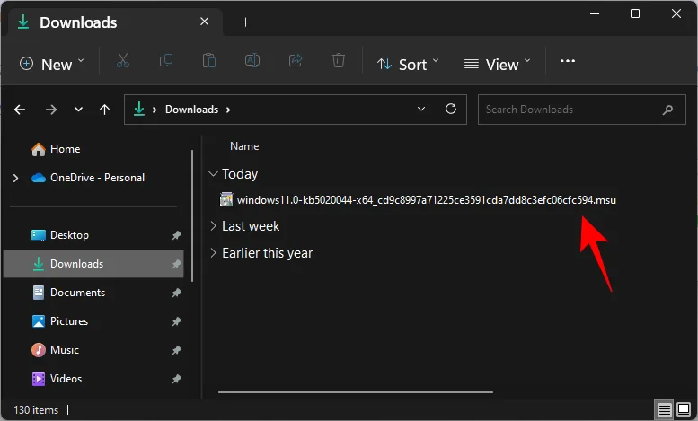 7 วิธีในการแก้ไข “ข้อผิดพลาดการดาวน์โหลด 0x80248007” บน Windows [คำแนะนำทีละขั้นตอน]