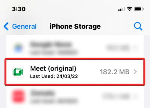 iPhone에서 공간을 확보하는 방법 [AIO]