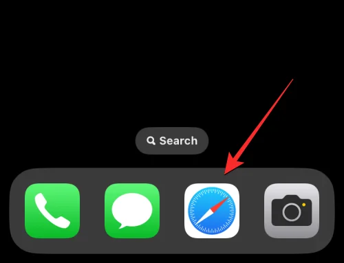 如何在 iOS 17 上要求 Face ID 解鎖 Safari 中的隱私瀏覽