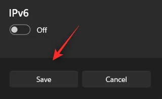 12 วิธีในการแก้ไขปัญหา 'เซิร์ฟเวอร์ DNS ไม่ตอบสนองใน Windows 11'