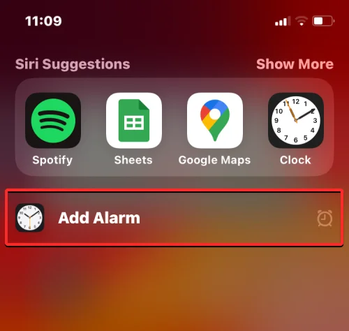 iOS 17: iPhone で非表示の Siri の提案をリセットする方法